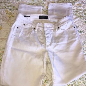 Talbots jeans